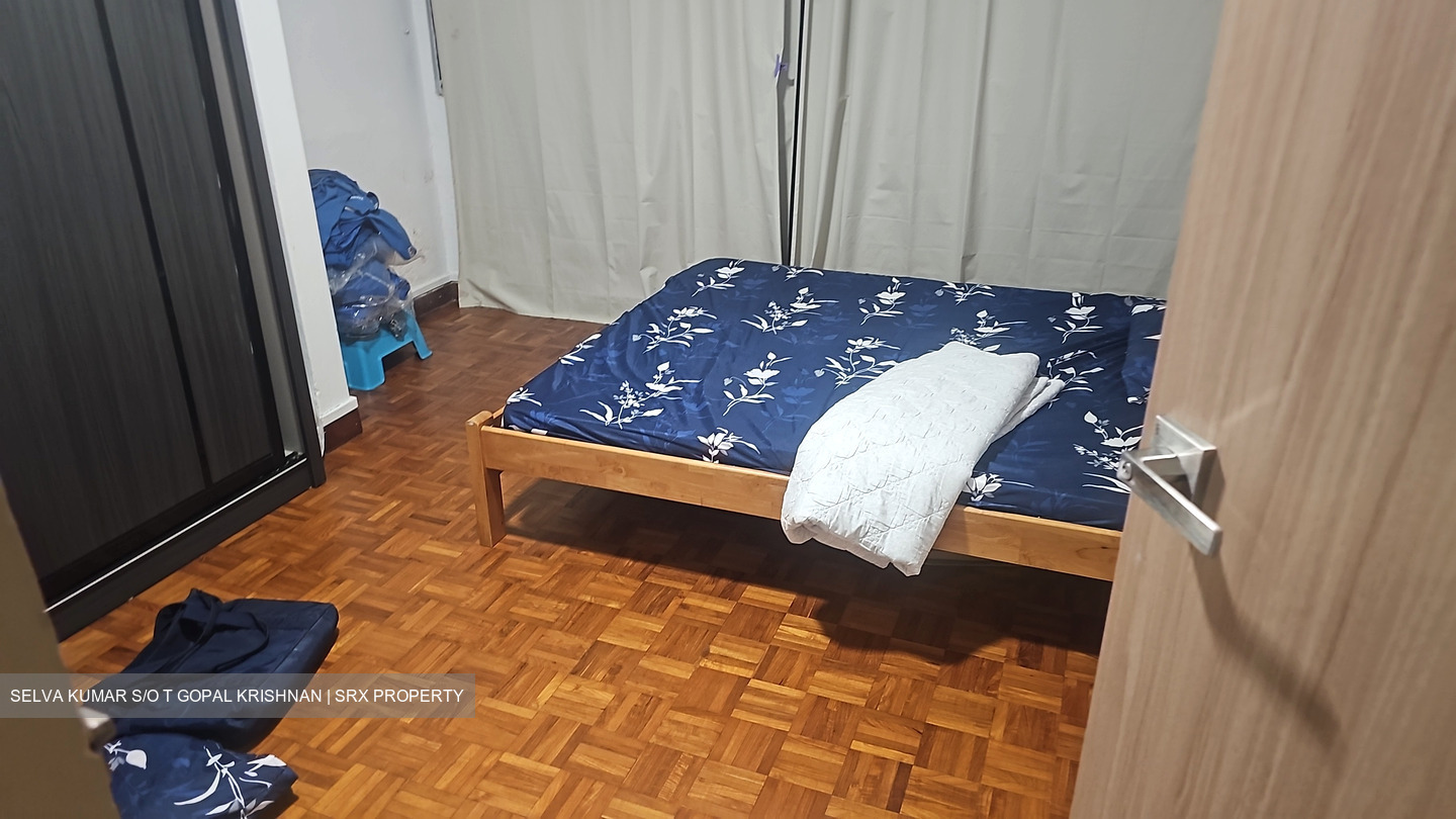 Keng Lee View (D8), Apartment #608291161